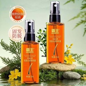 Baawang Anti Hair Loss Oil 55 mL