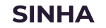 sinha logo